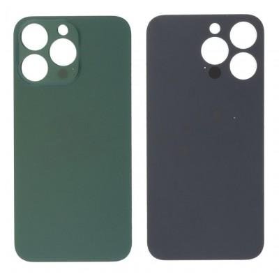 Back Panel for Apple iPhone 13 pro - Green