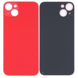 Back Panel Cover for Apple iPhone 14 Plus - Red