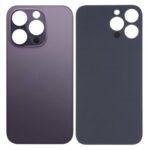 Back Panel Cover for Apple iPhone 14 Pro Max - Purple