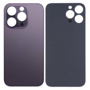 Back Panel Cover for Apple iPhone 14 Pro Max - Purple