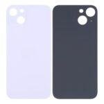 Back Panel Cover for Apple iPhone 14 - Purple