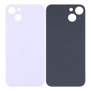 Back Panel Cover for Apple iPhone 14 - Purple