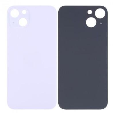 Back Panel Cover for Apple iPhone 14 - Purple