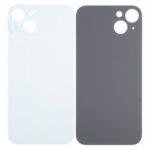 Back Panel Cover for Apple iPhone 15 Plus - Blue