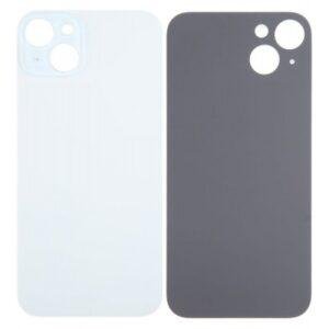 Back Panel Cover for Apple iPhone 15 Plus - Blue