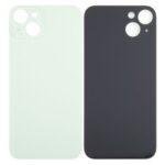 Back Panel Cover for Apple iPhone 15 Plus - Green