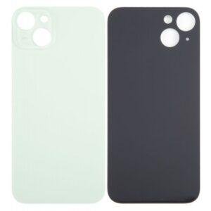 Back Panel Cover for Apple iPhone 15 Plus - Green