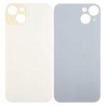 Back Panel Cover for Apple iPhone 15 Plus - Yellow