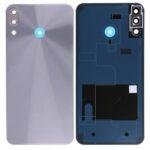 Back Panel Cover for Asus Zenfone 5z ZS620KL - White