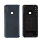 Back Panel Cover for Asus Zenfone Max Pro M2 ZB631KL - Blue