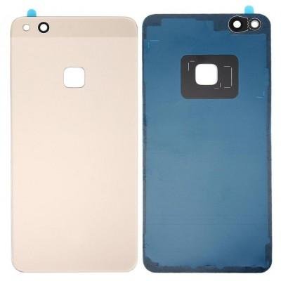 Back Panel Cover for Huawei P10 Lite - Gold