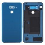 Back Panel Cover for LG K40S - Blue