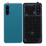 Back Panel Cover for OnePlus Nord CE 5G - Sky
