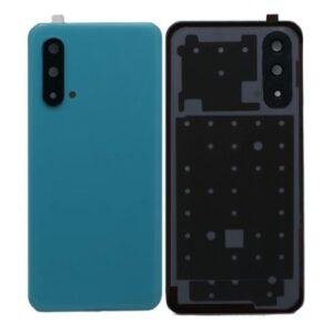 Back Panel Cover for OnePlus Nord CE 5G - Sky
