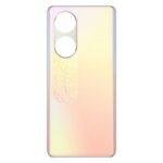 Back Panel Cover for Oppo A1 Pro - Gold