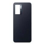 Back Panel Cover for Oppo K10 5G - Black