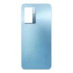 Back Panel Cover for Oppo K10 5G - Blue