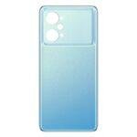 Back Panel Cover for Oppo K10 Pro - Blue