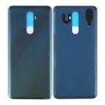 Back Panel Cover for Oppo Reno Ace - Black