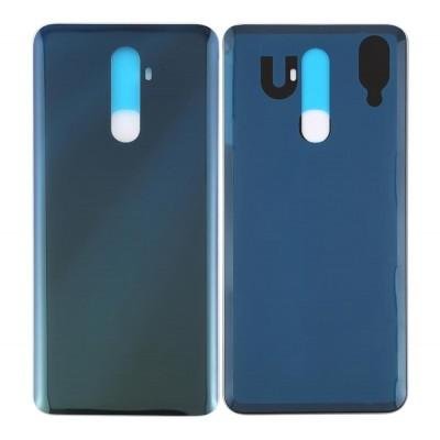 Back Panel Cover for Oppo Reno Ace - Black