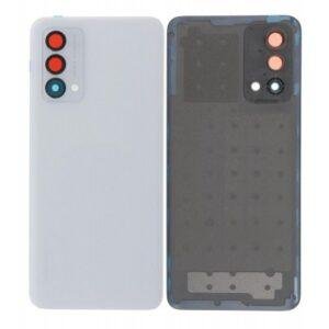 Back Panel Cover for Realme GT Master - White
