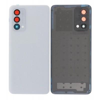 Back Panel Cover for Realme GT Master - White