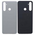 Back Panel Cover for Realme Narzo 10 - White