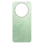 Back Panel Cover for Realme P1 5G - Green