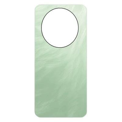 Back Panel Cover for Realme P1 5G - Green
