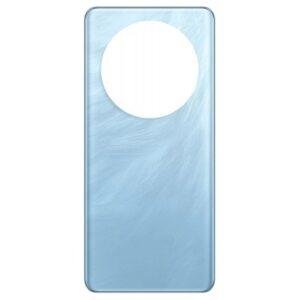 Back Panel Cover for Realme P1 Pro 5G - Blue