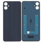 Back Panel Cover for Samsung Galaxy A06 - Black