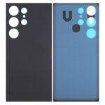 Back Panel Cover for Samsung Galaxy S24 Ultra 5G - Black