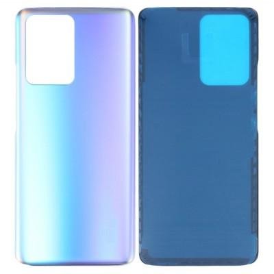 Back Panel Cover for Xiaomi 11T - Blue
