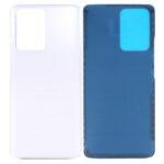 Back Panel Cover for Xiaomi 11T - White