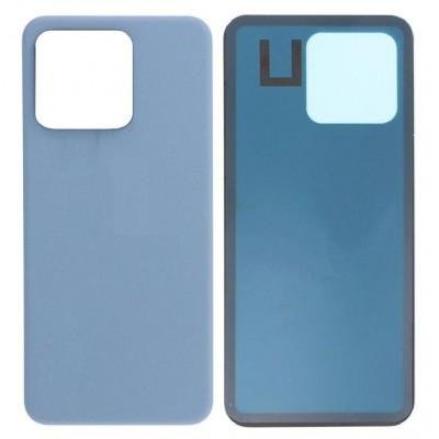 Back Panel Cover for Xiaomi 13 5G - Blue