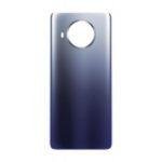 Back Panel Cover for Xiaomi Mi 10i 5G - Blue