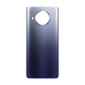Back Panel Cover for Xiaomi Mi 10i 5G - Blue