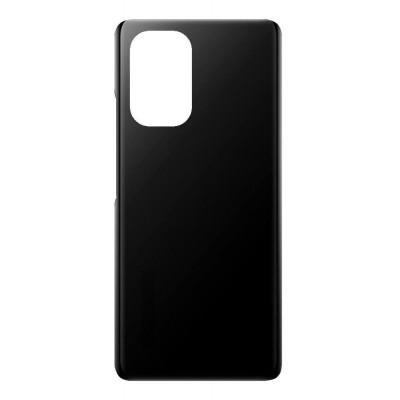 Back Panel Cover for Xiaomi Mi 11X Pro - Black