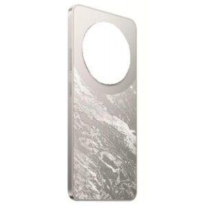 Back Panel Cover for Xiaomi Poco C75 5G - Silver