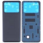 Back Panel Cover for Xiaomi Poco M4 Pro 4G - Black