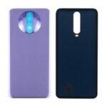 Back Panel Cover for Xiaomi Poco X2 - Purple