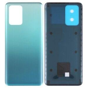 Back Panel Cover for Xiaomi Poco X3 GT - Green