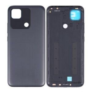 Back Panel Cover for Xiaomi Redmi 10A - Black
