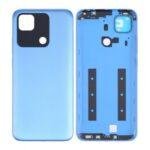 Back Panel Cover for Xiaomi Redmi 10A - Blue