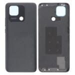 Back Panel Cover for Xiaomi Redmi 10C 4G - Black