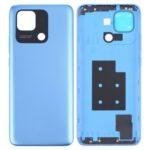 Back Panel Cover for Xiaomi Redmi 10C 4G - Blue