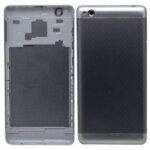 Back Panel Cover for Xiaomi Redmi 3S - Silver