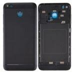 Back Panel Cover for Xiaomi Redmi 4X - Black