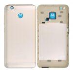 Back Panel Cover for Xiaomi Redmi 4X - Gold