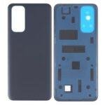 Back Panel Cover for Xiaomi Redmi Note 11S - Black